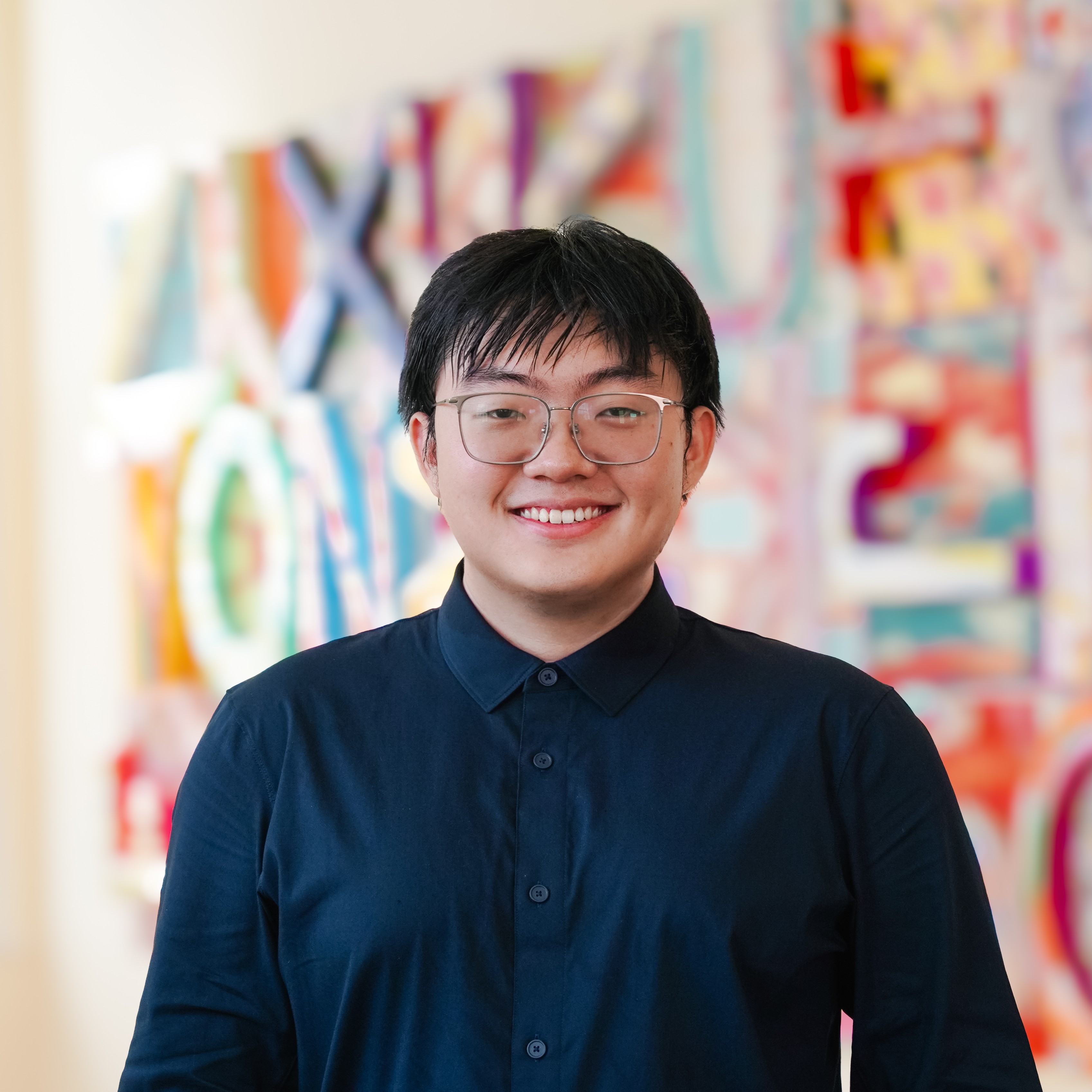 Hongming (Chip) Li